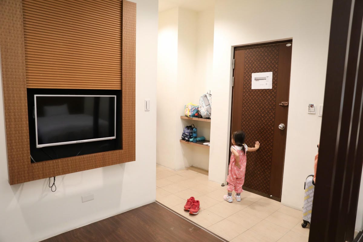 南投住宿｜泰雅渡假村 溫泉渡假飯店 守護木³島－高空繩索、手作DIY 南投親子旅遊首選推薦！