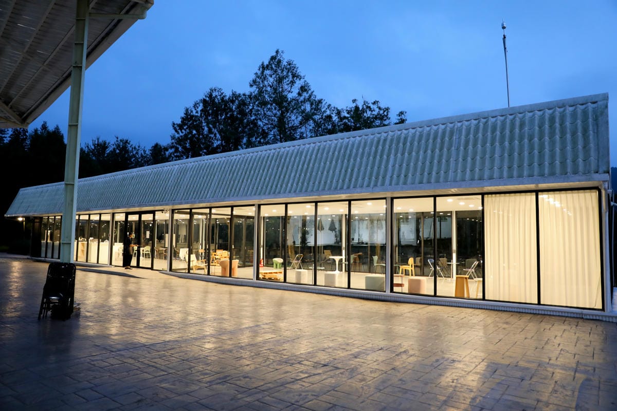南投住宿｜泰雅渡假村 溫泉渡假飯店 守護木³島－高空繩索、手作DIY 南投親子旅遊首選推薦！
