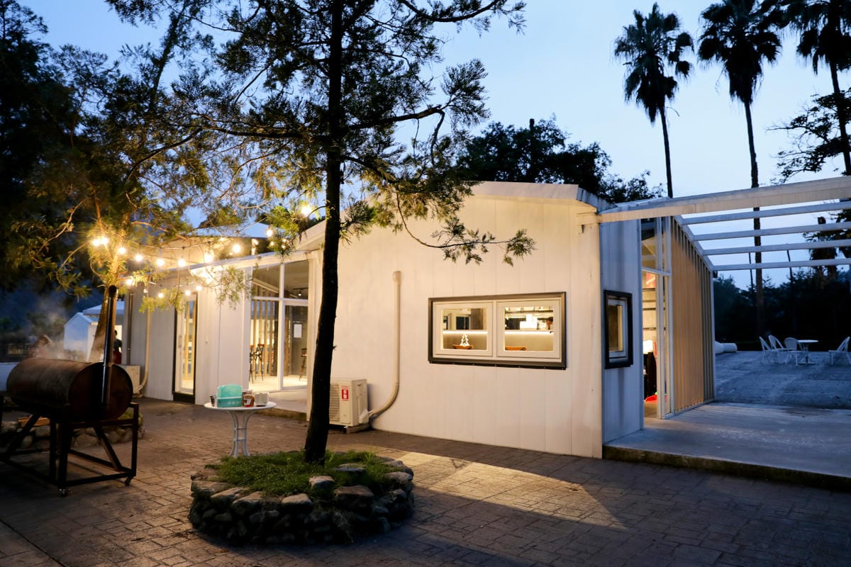 南投住宿｜泰雅渡假村 溫泉渡假飯店 守護木³島－高空繩索、手作DIY 南投親子旅遊首選推薦！