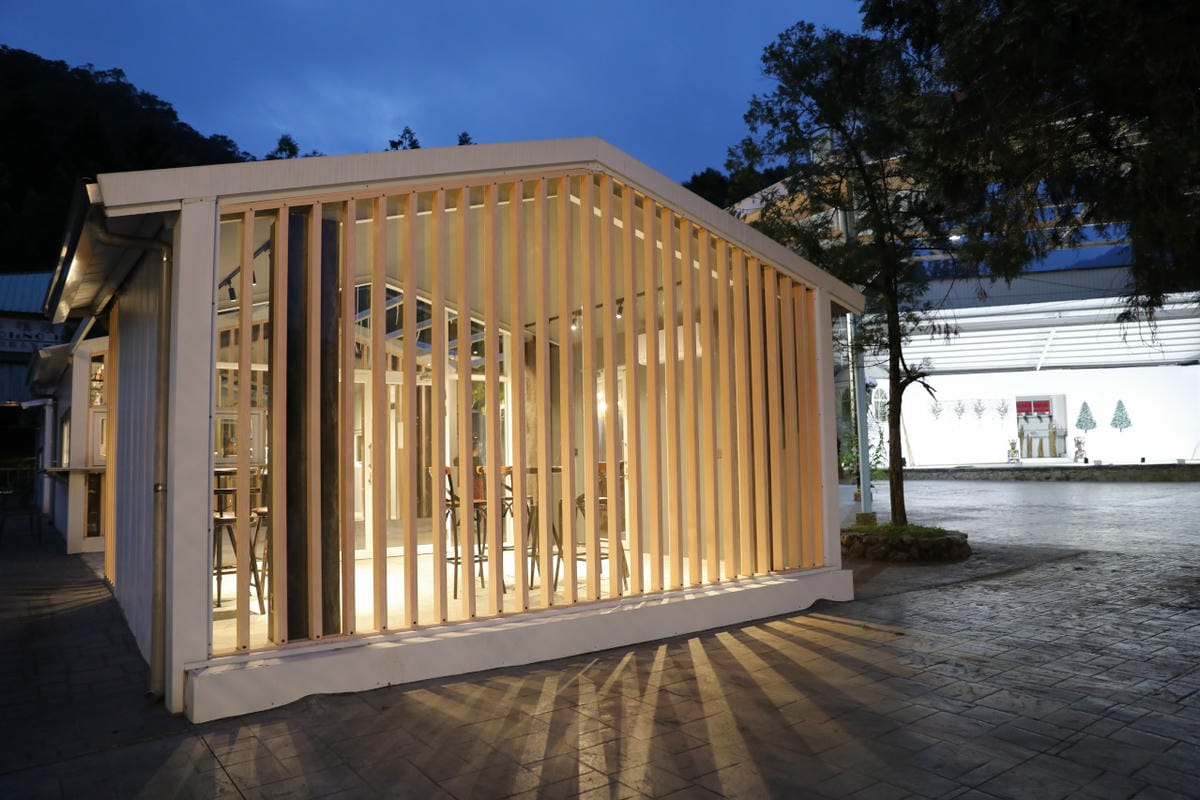 南投住宿｜泰雅渡假村 溫泉渡假飯店 守護木³島－高空繩索、手作DIY 南投親子旅遊首選推薦！
