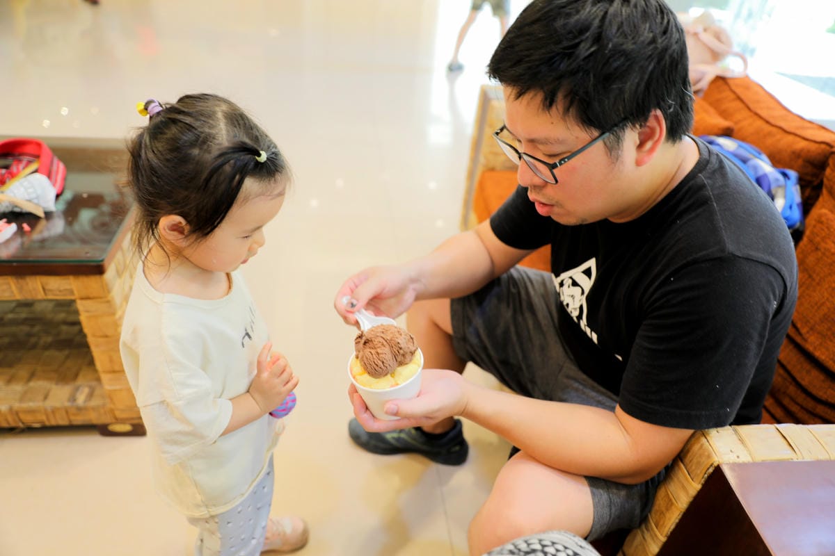 南投住宿｜泰雅渡假村 溫泉渡假飯店 守護木³島－高空繩索、手作DIY 南投親子旅遊首選推薦！