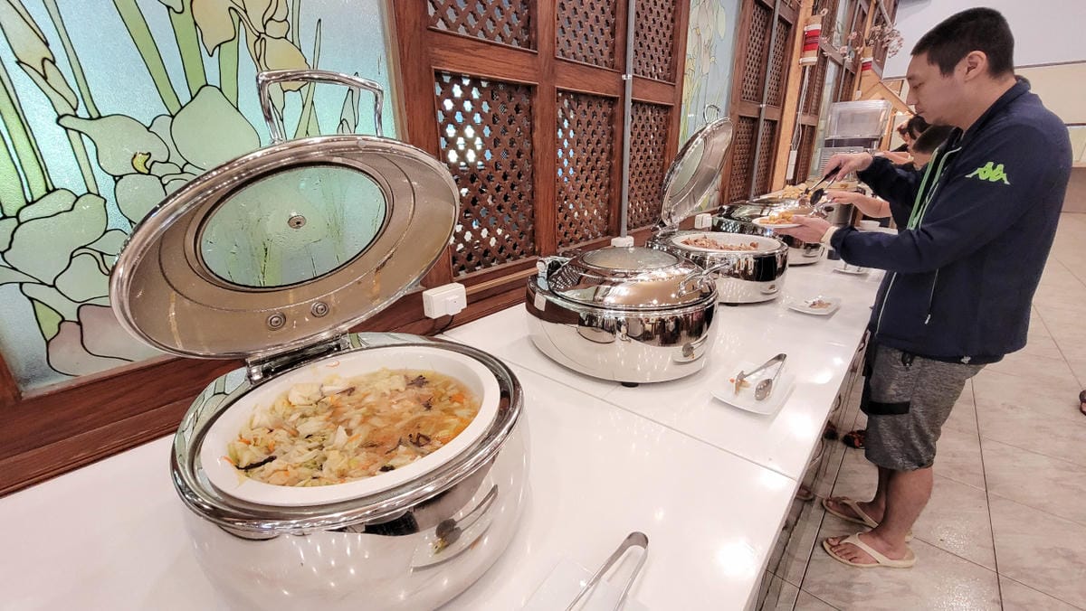 南投住宿｜泰雅渡假村 溫泉渡假飯店 守護木³島－高空繩索、手作DIY 南投親子旅遊首選推薦！