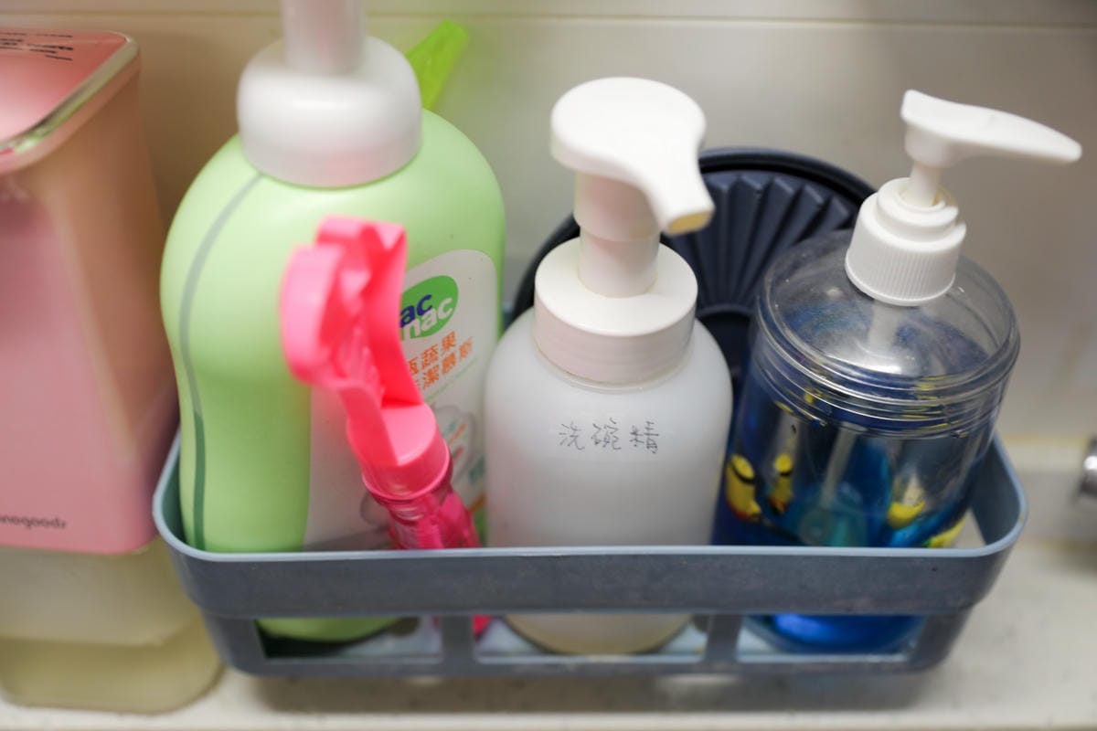 文具｜生活小幫手推薦！3M隱形膠帶 破損書頁修復、食材保鮮效期提醒、空罐內容物標示