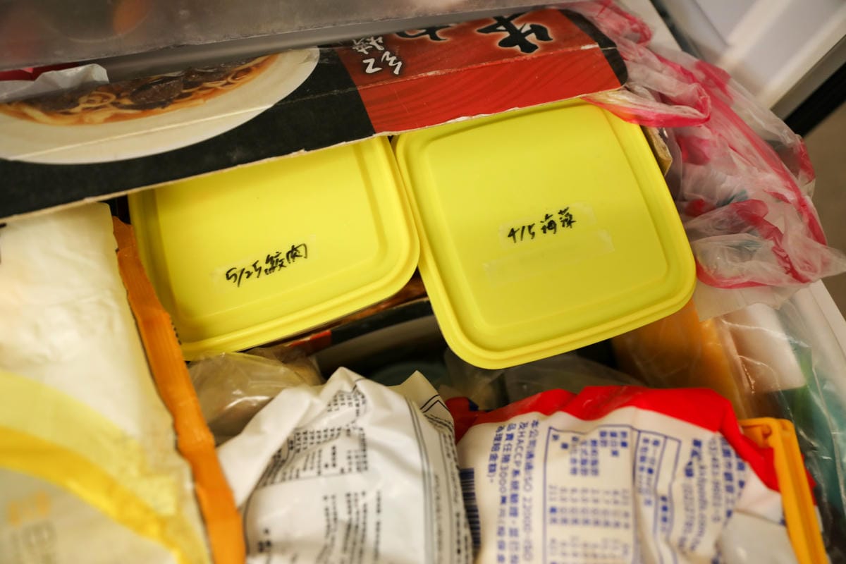 文具｜生活小幫手推薦！3M隱形膠帶 破損書頁修復、食材保鮮效期提醒、空罐內容物標示