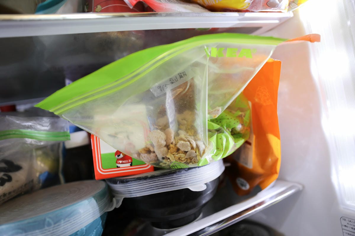 文具｜生活小幫手推薦！3M隱形膠帶 破損書頁修復、食材保鮮效期提醒、空罐內容物標示