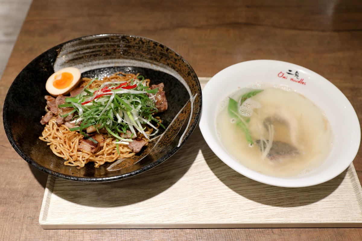 新北食記|二鬼麵鋪(三重店)台北橋必吃美食,麻辣麵食推薦! - 第12張圖 新北食記|二鬼麵鋪(三重店)台北橋必吃美食,麻辣麵食推薦!