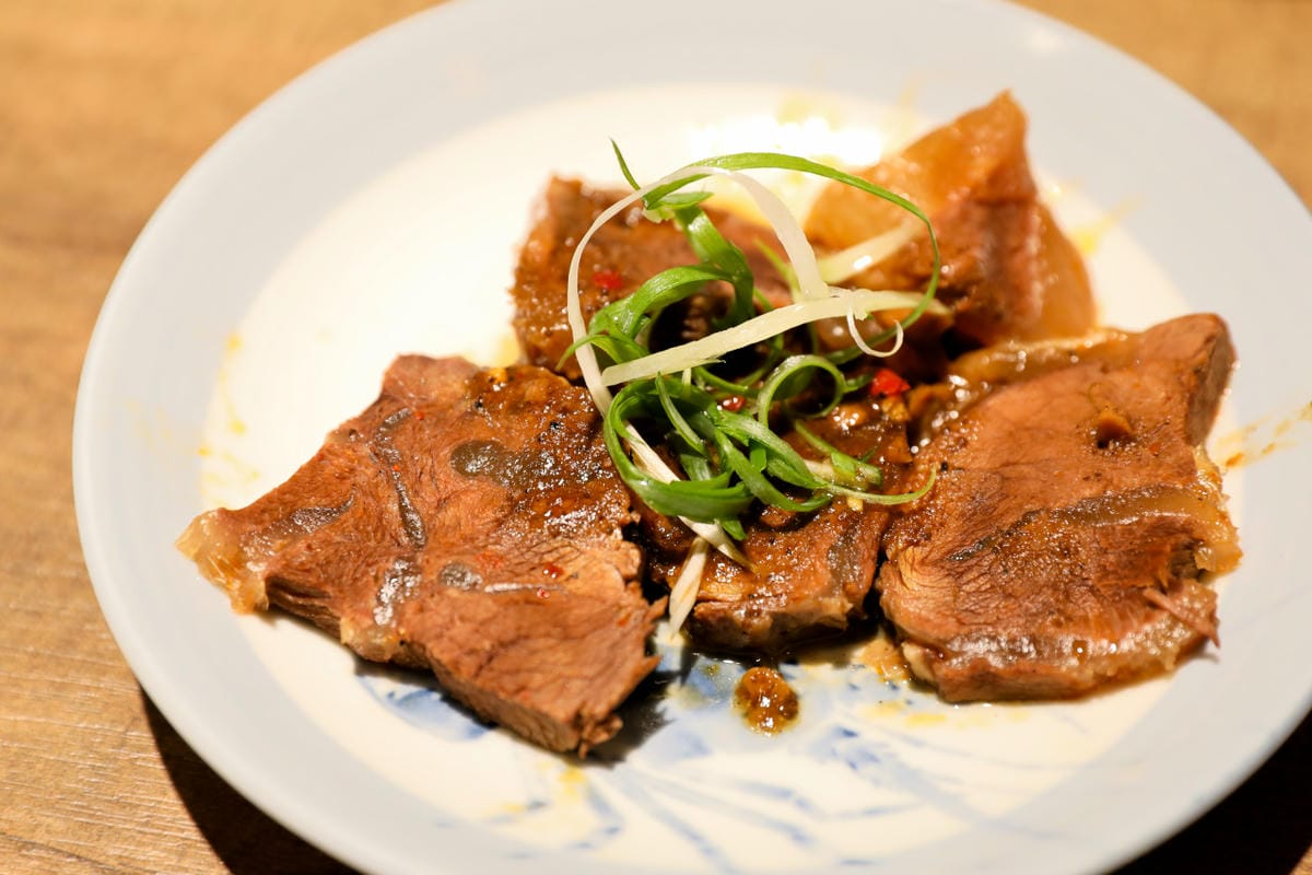 新北食記|二鬼麵鋪(三重店)台北橋必吃美食,麻辣麵食推薦! - 第16張圖 新北食記|二鬼麵鋪(三重店)台北橋必吃美食,麻辣麵食推薦!