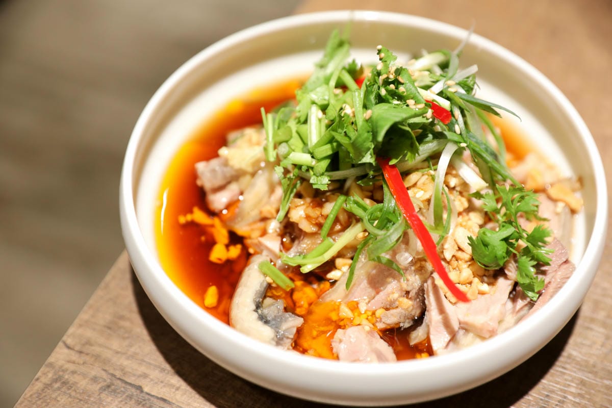 新北食記|二鬼麵鋪(三重店)台北橋必吃美食,麻辣麵食推薦! - 第17張圖 新北食記|二鬼麵鋪(三重店)台北橋必吃美食,麻辣麵食推薦!