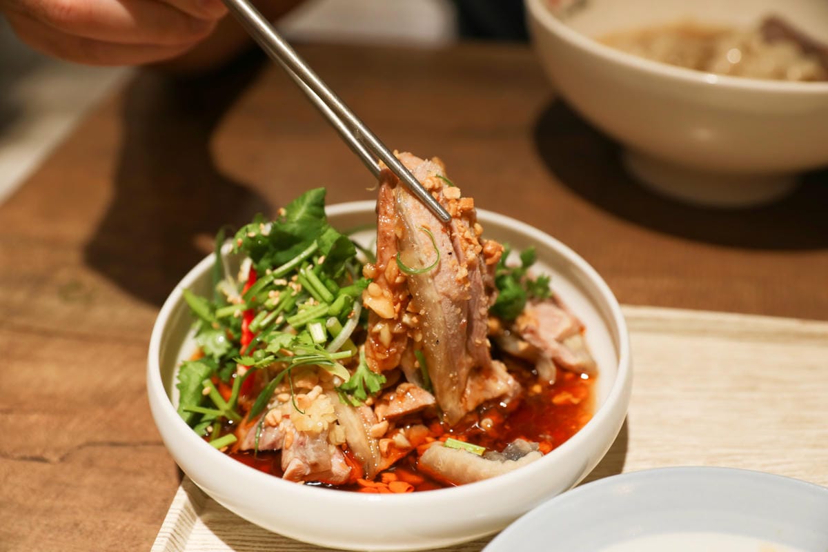 新北食記|二鬼麵鋪(三重店)台北橋必吃美食,麻辣麵食推薦! - 第18張圖 新北食記|二鬼麵鋪(三重店)台北橋必吃美食,麻辣麵食推薦!