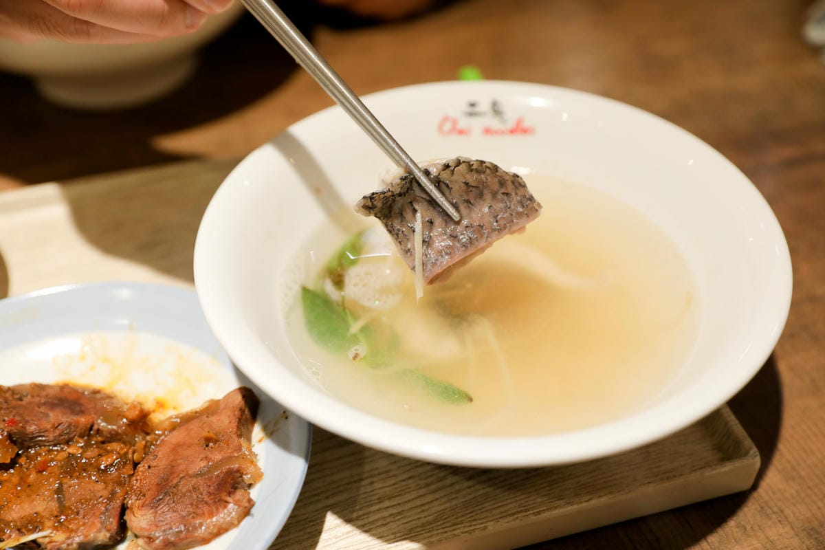 新北食記|二鬼麵鋪(三重店)台北橋必吃美食,麻辣麵食推薦! - 第13張圖 新北食記|二鬼麵鋪(三重店)台北橋必吃美食,麻辣麵食推薦!