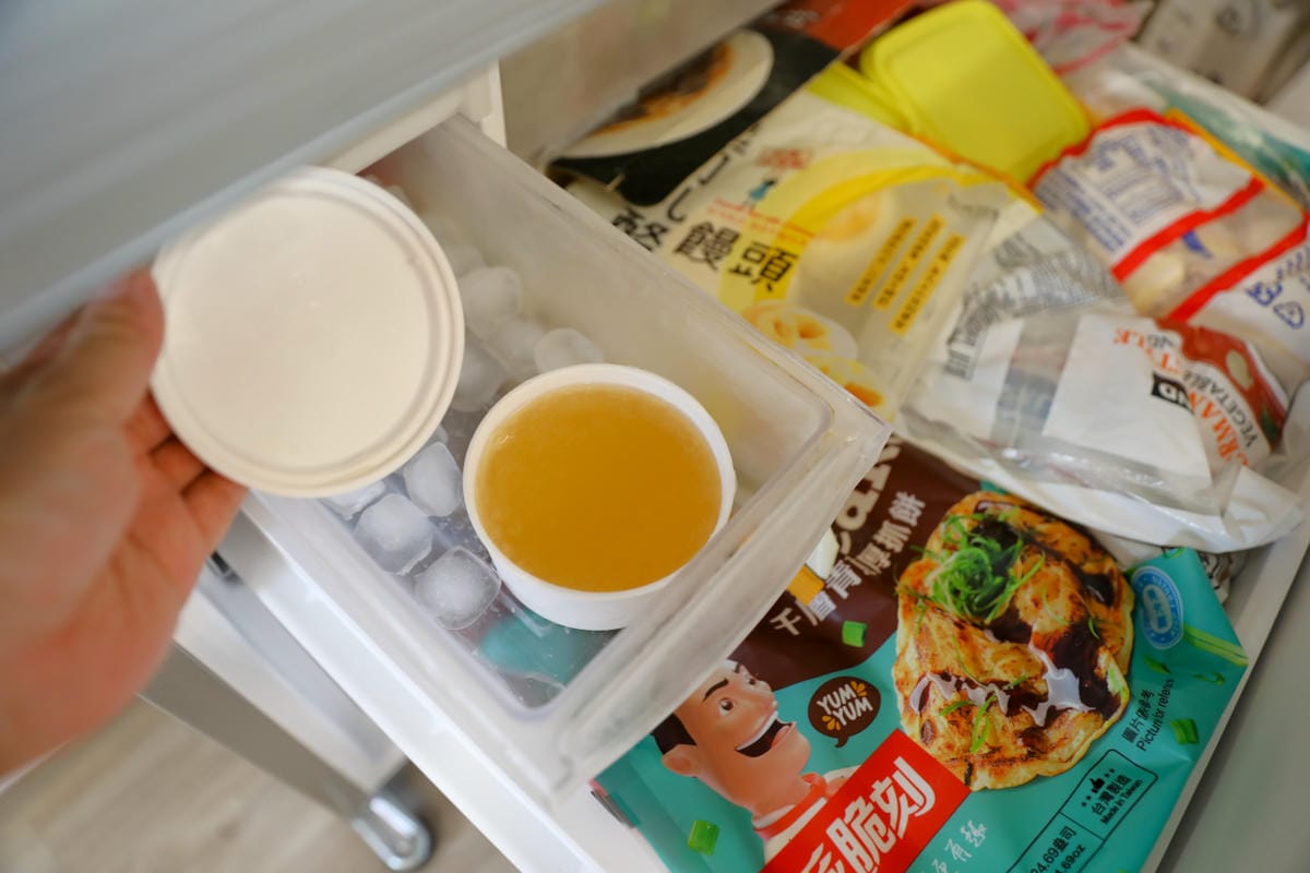 料理|君來生活 GINLIFE手搖刨冰機 夏日消暑必備.在家也能DIY剉冰!好吃又衛生~ - 第18張圖 料理|君來生活 GINLIFE手搖刨冰機 夏日消暑必備.在家也能DIY剉冰!好吃又衛生~