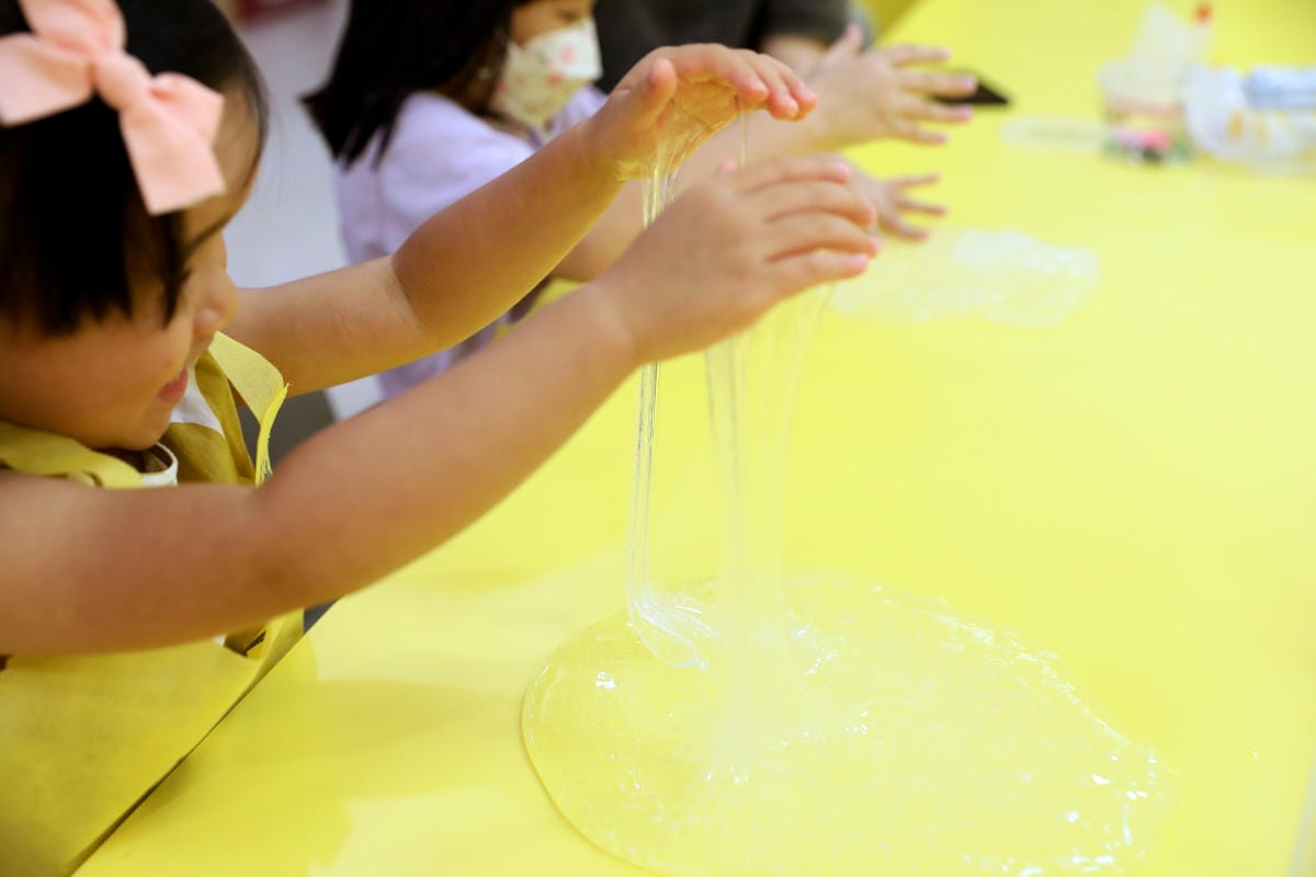 親子育兒|中和環球 PILALA皮拉拉史萊姆樂園 史萊姆DIY、親子課程推薦! - 第27張圖 親子育兒|中和環球 PILALA皮拉拉史萊姆樂園 史萊姆DIY、親子課程推薦!