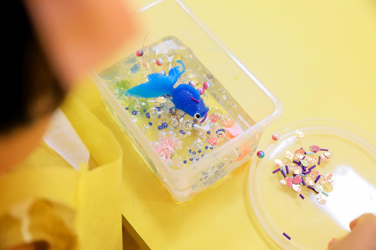 親子育兒|中和環球 PILALA皮拉拉史萊姆樂園 史萊姆DIY、親子課程推薦! - 第34張圖 親子育兒|中和環球 PILALA皮拉拉史萊姆樂園 史萊姆DIY、親子課程推薦!