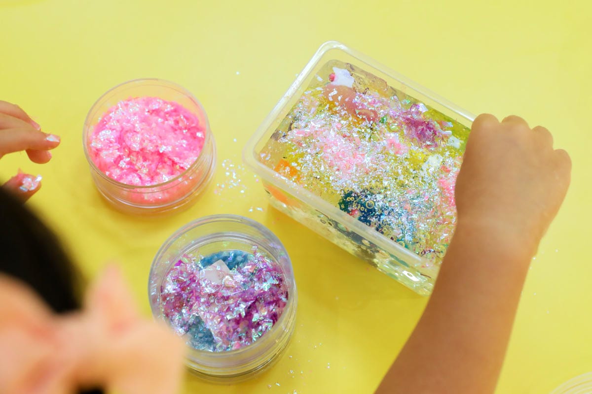 親子育兒|中和環球 PILALA皮拉拉史萊姆樂園 史萊姆DIY、親子課程推薦! - 第37張圖 親子育兒|中和環球 PILALA皮拉拉史萊姆樂園 史萊姆DIY、親子課程推薦!