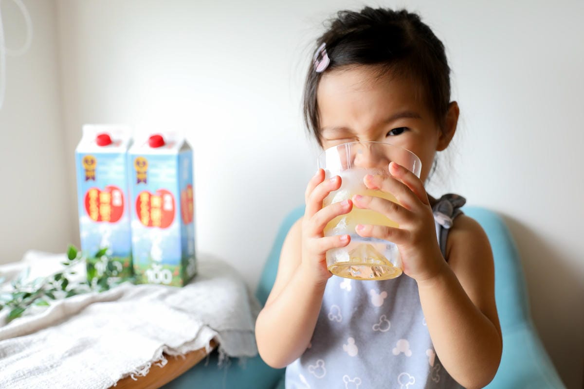 親子育兒｜孩子最愛的日本青森蘋果汁，各種日本美食、好物嚴選團購 ITAI ITAI＿痛經女子 最強日韓選物商品社團推薦！