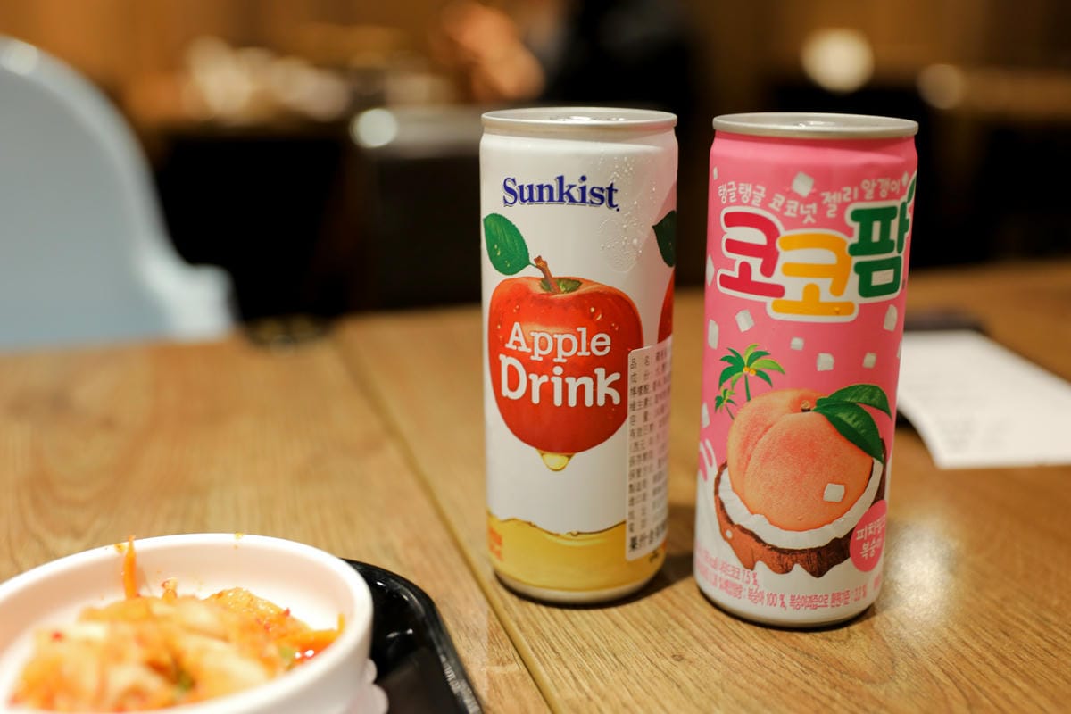 台北食記｜西門町韓式料理推薦！釜山順豆腐 個人韓式銅盤烤肉 西門町必吃美食，道地韓國料理推薦！