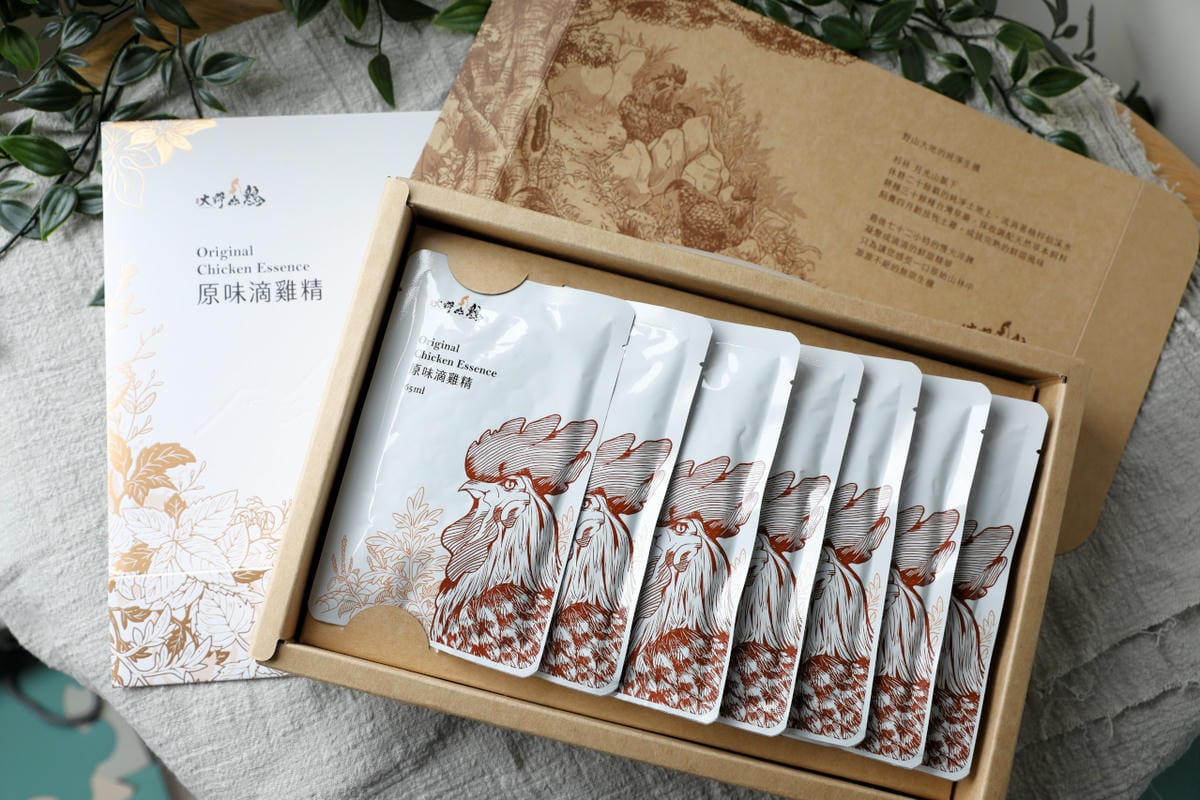 備孕|常溫滴雞精 大野放山土雞原味滴雞精 孕婦、哺乳、備孕補充優質蛋白質推薦! - 第6張圖 備孕|常溫滴雞精 大野放山土雞原味滴雞精 孕婦、哺乳、備孕補充優質蛋白質推薦!