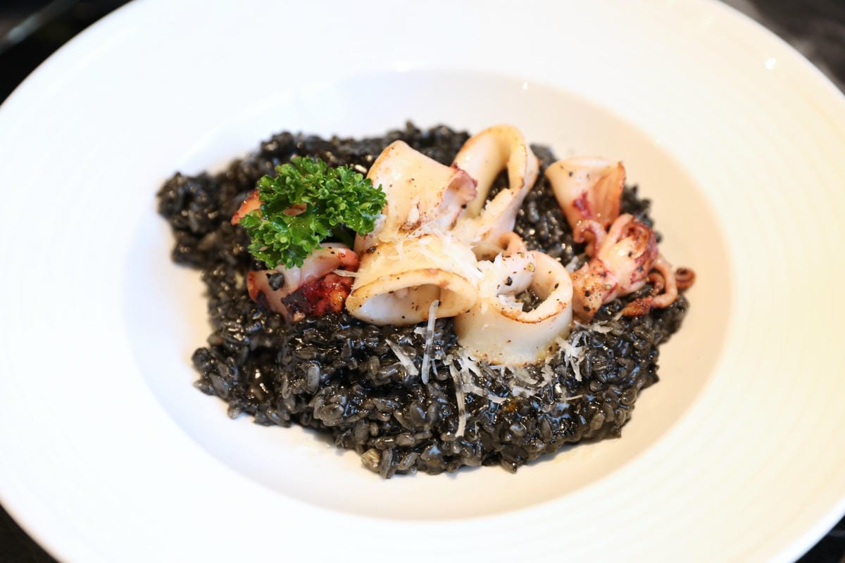 台南食記|台南義大利餐廳推薦!基隆名店Vivaio Pasta苗圃義大利餐廳插旗台南~苗圃義大利餐廳超推必吃冠軍漁夫海鮮鍋、基隆三寶全餐! - 第17張圖 台南食記|台南義大利餐廳推薦!基隆名店Vivaio Pasta苗圃義大利餐廳插旗台南~苗圃義大利餐廳超推必吃冠軍漁夫海鮮鍋、基隆三寶全餐!