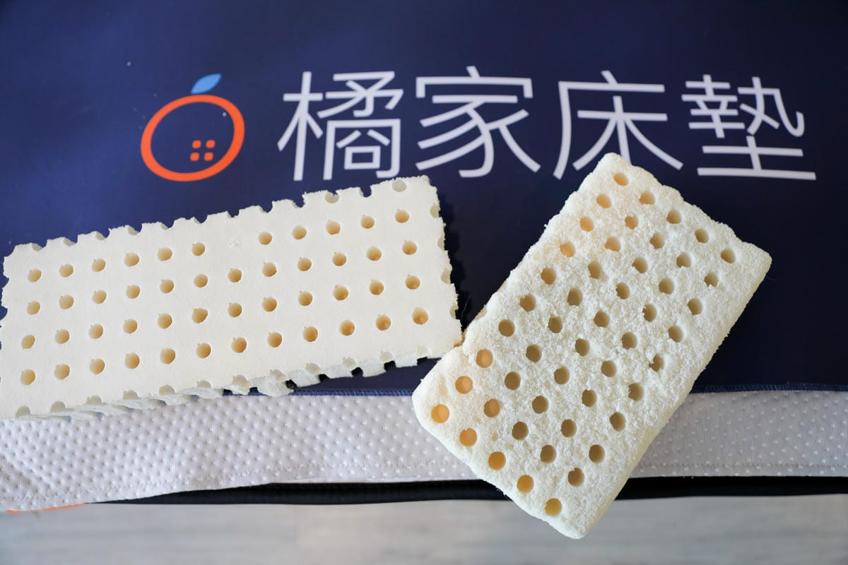 高雄床墊|橘家床墊(仁武門市)好睡就是這麼簡單!試躺體驗獨立筒床墊或乳膠床墊,找到最適合的床墊~ - 第20張圖 高雄床墊|橘家床墊(仁武門市)好睡就是這麼簡單!試躺體驗獨立筒床墊或乳膠床墊,找到最適合的床墊~