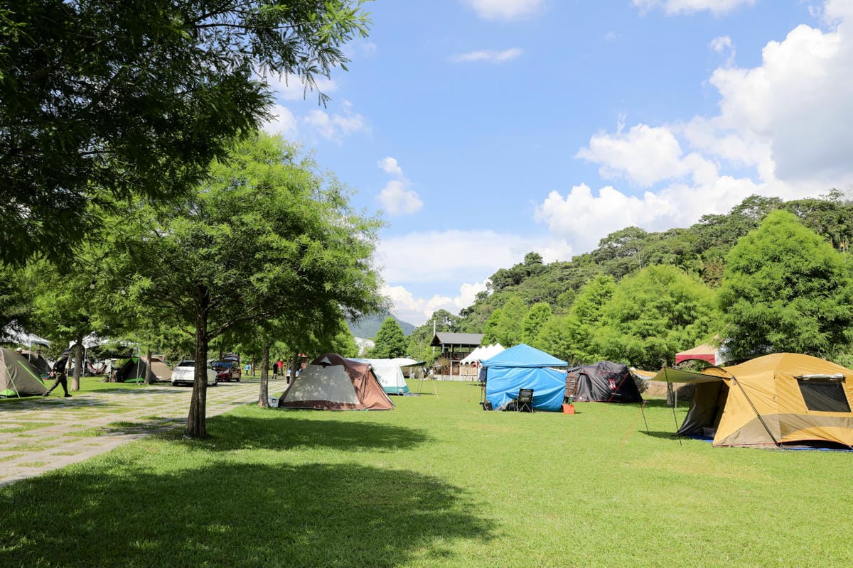 南投露營|2023暑假親子露營活動推薦!慢旅行 水仗露營祭(免裝備露營)放乎自然露營基地,落羽松大道下露營! - 第1張圖 南投露營|2023暑假親子露營活動推薦!慢旅行 水仗露營祭(免裝備露營)放乎自然露營基地,落羽松大道下露營!
