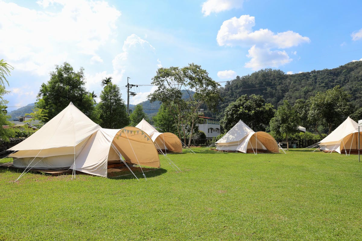 南投露營|2023暑假親子露營活動推薦!慢旅行 水仗露營祭(免裝備露營)放乎自然露營基地,落羽松大道下露營! - 第10張圖 南投露營|2023暑假親子露營活動推薦!慢旅行 水仗露營祭(免裝備露營)放乎自然露營基地,落羽松大道下露營!