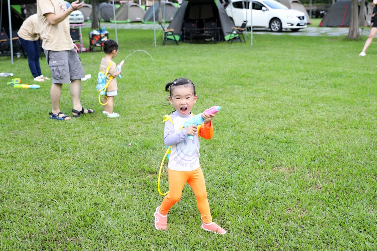 南投露營|2023暑假親子露營活動推薦!慢旅行 水仗露營祭(免裝備露營)放乎自然露營基地,落羽松大道下露營! - 第21張圖 南投露營|2023暑假親子露營活動推薦!慢旅行 水仗露營祭(免裝備露營)放乎自然露營基地,落羽松大道下露營!