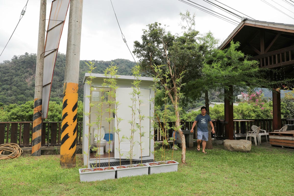 南投露營|2023暑假親子露營活動推薦!慢旅行 水仗露營祭(免裝備露營)放乎自然露營基地,落羽松大道下露營! - 第14張圖 南投露營|2023暑假親子露營活動推薦!慢旅行 水仗露營祭(免裝備露營)放乎自然露營基地,落羽松大道下露營!