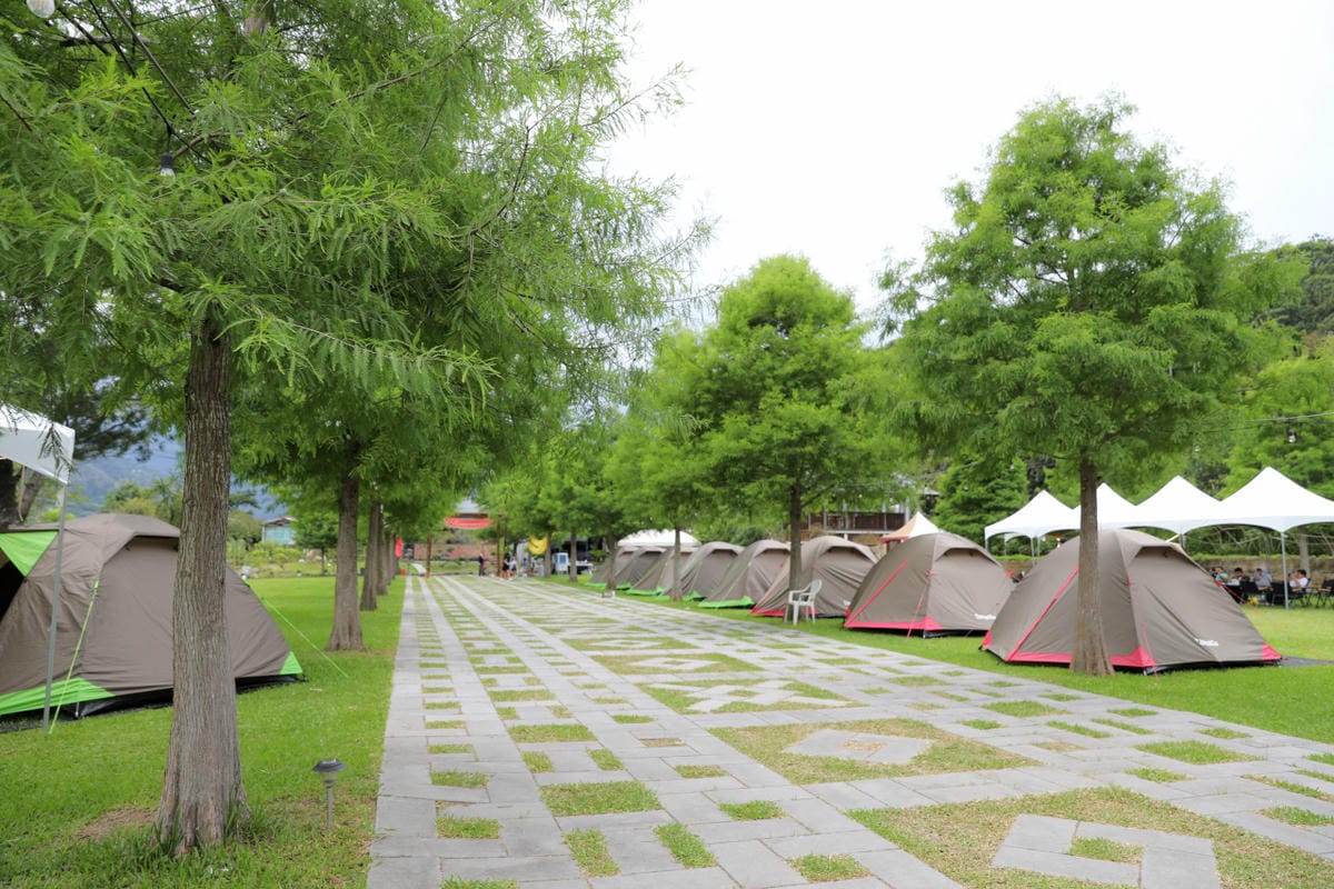 南投露營|2023暑假親子露營活動推薦!慢旅行 水仗露營祭(免裝備露營)放乎自然露營基地,落羽松大道下露營! - 第28張圖 南投露營|2023暑假親子露營活動推薦!慢旅行 水仗露營祭(免裝備露營)放乎自然露營基地,落羽松大道下露營!