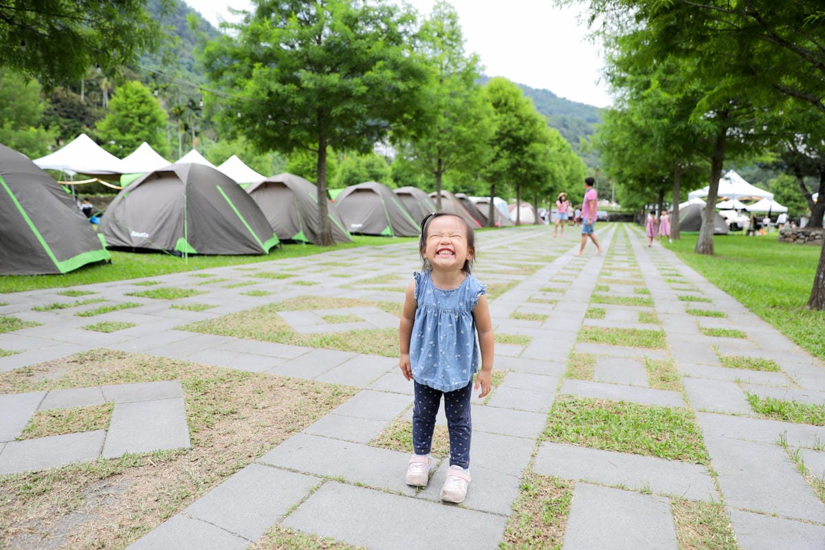 南投露營|2023暑假親子露營活動推薦!慢旅行 水仗露營祭(免裝備露營)放乎自然露營基地,落羽松大道下露營! - 第30張圖 南投露營|2023暑假親子露營活動推薦!慢旅行 水仗露營祭(免裝備露營)放乎自然露營基地,落羽松大道下露營!