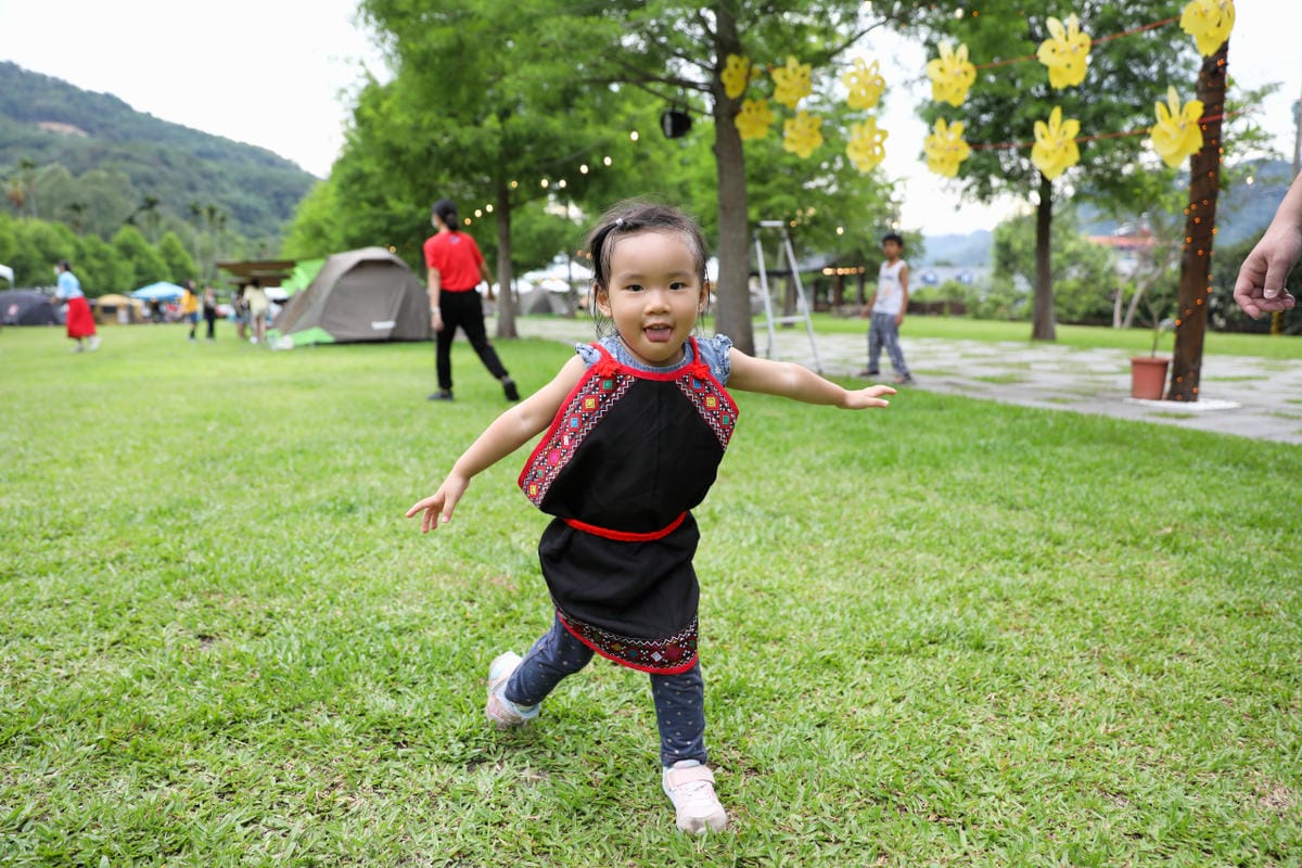 南投露營|2023暑假親子露營活動推薦!慢旅行 水仗露營祭(免裝備露營)放乎自然露營基地,落羽松大道下露營! - 第32張圖 南投露營|2023暑假親子露營活動推薦!慢旅行 水仗露營祭(免裝備露營)放乎自然露營基地,落羽松大道下露營!