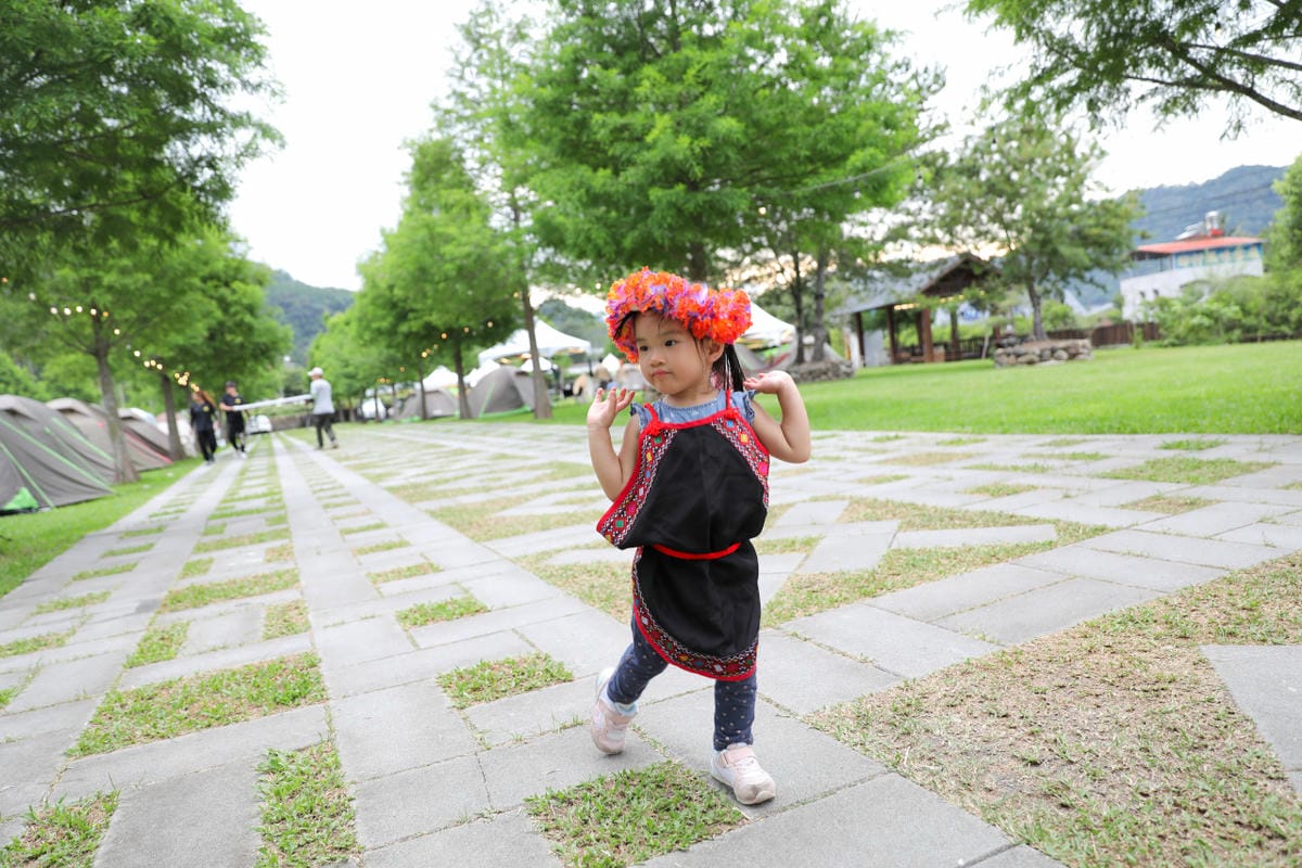 南投露營|2023暑假親子露營活動推薦!慢旅行 水仗露營祭(免裝備露營)放乎自然露營基地,落羽松大道下露營! - 第34張圖 南投露營|2023暑假親子露營活動推薦!慢旅行 水仗露營祭(免裝備露營)放乎自然露營基地,落羽松大道下露營!