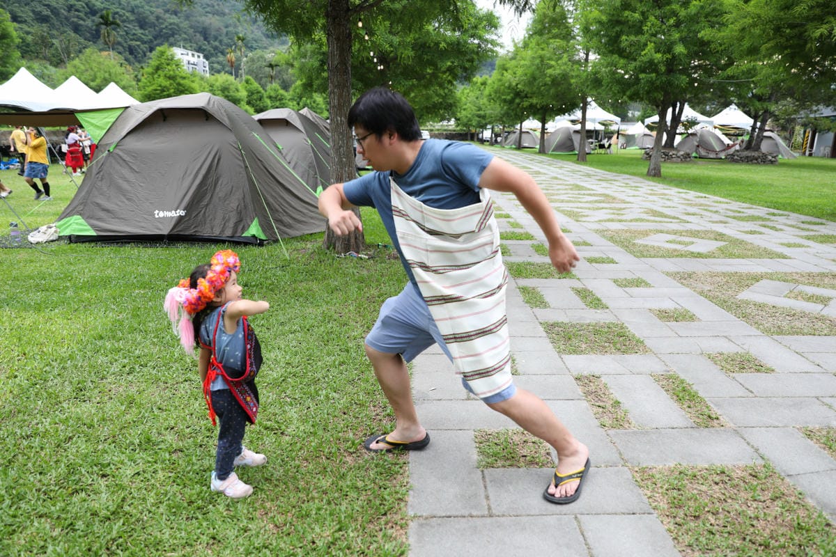 南投露營|2023暑假親子露營活動推薦!慢旅行 水仗露營祭(免裝備露營)放乎自然露營基地,落羽松大道下露營! - 第35張圖 南投露營|2023暑假親子露營活動推薦!慢旅行 水仗露營祭(免裝備露營)放乎自然露營基地,落羽松大道下露營!