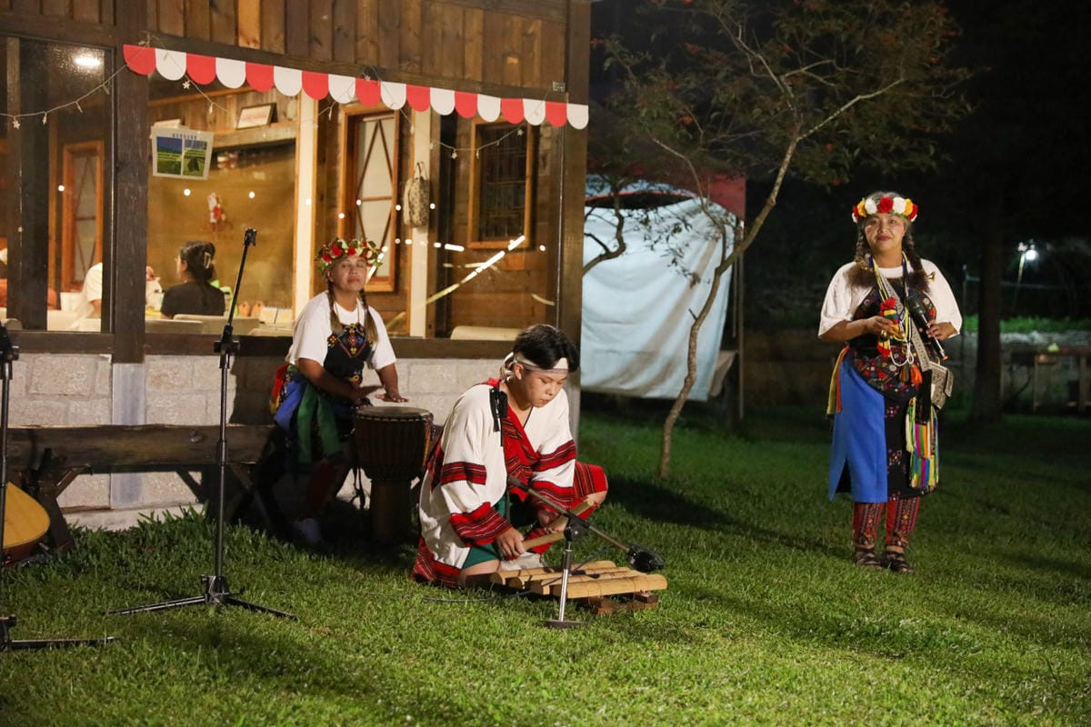 南投露營|2023暑假親子露營活動推薦!慢旅行 水仗露營祭(免裝備露營)放乎自然露營基地,落羽松大道下露營! - 第45張圖 南投露營|2023暑假親子露營活動推薦!慢旅行 水仗露營祭(免裝備露營)放乎自然露營基地,落羽松大道下露營!