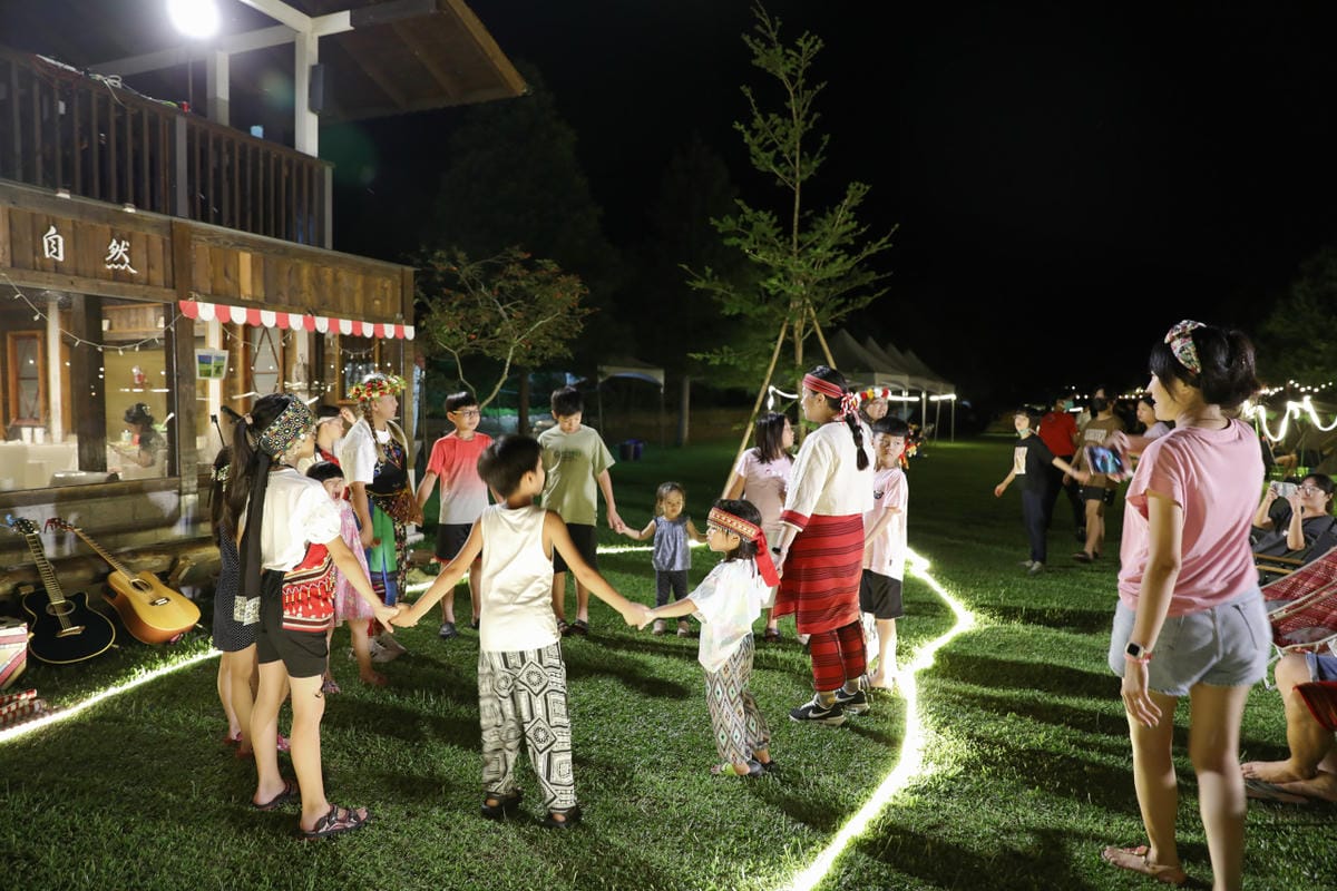 南投露營|2023暑假親子露營活動推薦!慢旅行 水仗露營祭(免裝備露營)放乎自然露營基地,落羽松大道下露營! - 第47張圖 南投露營|2023暑假親子露營活動推薦!慢旅行 水仗露營祭(免裝備露營)放乎自然露營基地,落羽松大道下露營!