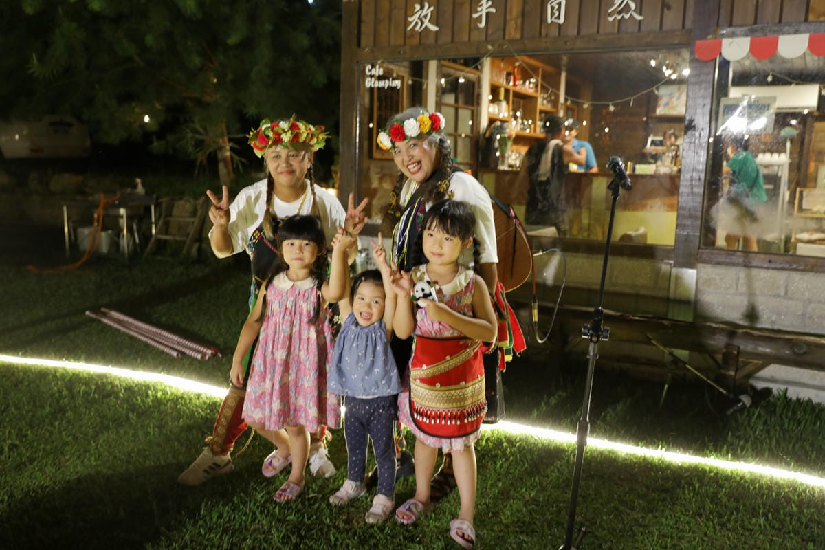 南投露營|2023暑假親子露營活動推薦!慢旅行 水仗露營祭(免裝備露營)放乎自然露營基地,落羽松大道下露營! - 第48張圖 南投露營|2023暑假親子露營活動推薦!慢旅行 水仗露營祭(免裝備露營)放乎自然露營基地,落羽松大道下露營!