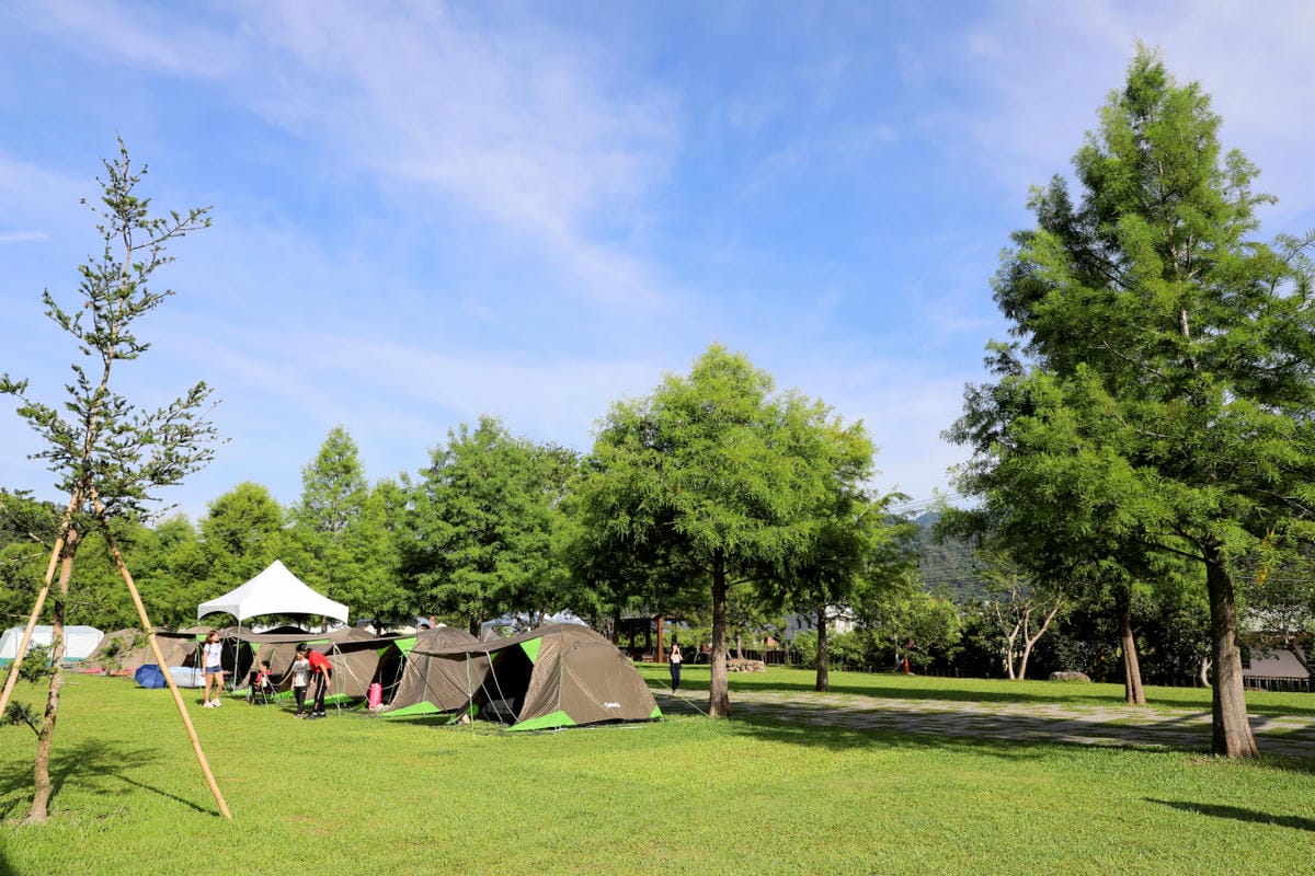 南投露營|2023暑假親子露營活動推薦!慢旅行 水仗露營祭(免裝備露營)放乎自然露營基地,落羽松大道下露營! - 第51張圖 南投露營|2023暑假親子露營活動推薦!慢旅行 水仗露營祭(免裝備露營)放乎自然露營基地,落羽松大道下露營!