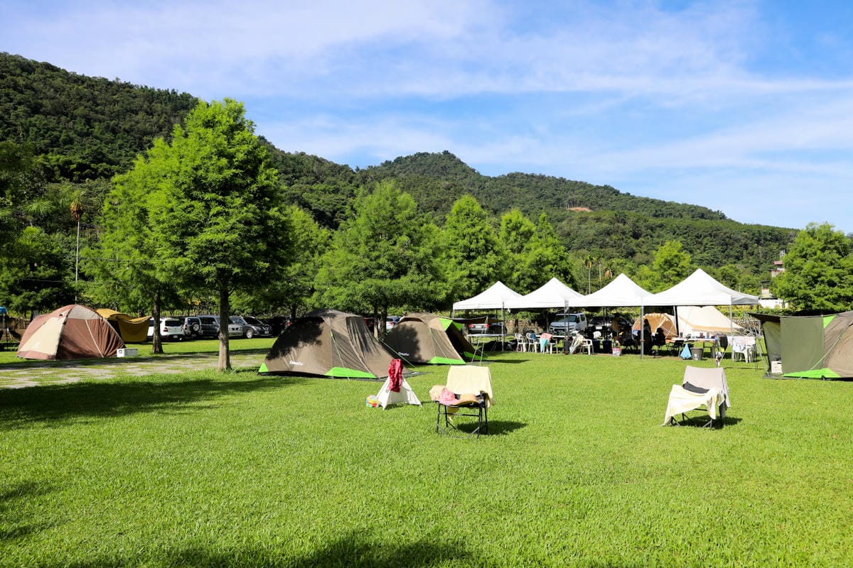 南投露營|2023暑假親子露營活動推薦!慢旅行 水仗露營祭(免裝備露營)放乎自然露營基地,落羽松大道下露營! - 第54張圖 南投露營|2023暑假親子露營活動推薦!慢旅行 水仗露營祭(免裝備露營)放乎自然露營基地,落羽松大道下露營!