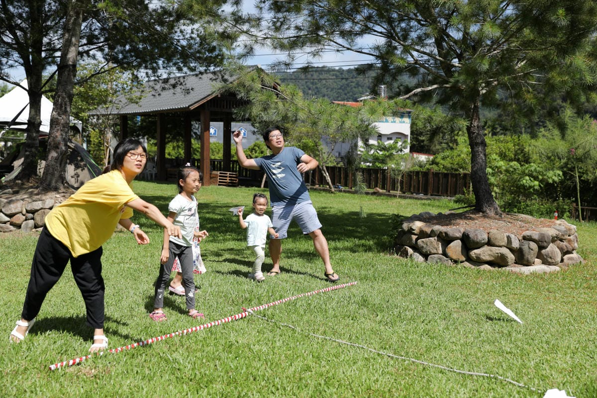 南投露營|2023暑假親子露營活動推薦!慢旅行 水仗露營祭(免裝備露營)放乎自然露營基地,落羽松大道下露營! - 第59張圖 南投露營|2023暑假親子露營活動推薦!慢旅行 水仗露營祭(免裝備露營)放乎自然露營基地,落羽松大道下露營!
