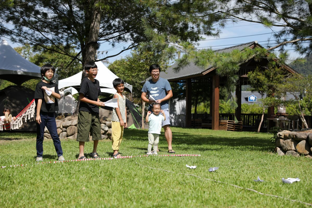 南投露營|2023暑假親子露營活動推薦!慢旅行 水仗露營祭(免裝備露營)放乎自然露營基地,落羽松大道下露營! - 第56張圖 南投露營|2023暑假親子露營活動推薦!慢旅行 水仗露營祭(免裝備露營)放乎自然露營基地,落羽松大道下露營!