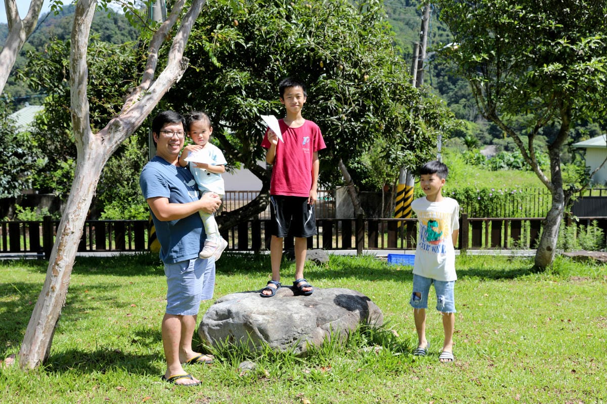 南投露營|2023暑假親子露營活動推薦!慢旅行 水仗露營祭(免裝備露營)放乎自然露營基地,落羽松大道下露營! - 第60張圖 南投露營|2023暑假親子露營活動推薦!慢旅行 水仗露營祭(免裝備露營)放乎自然露營基地,落羽松大道下露營!