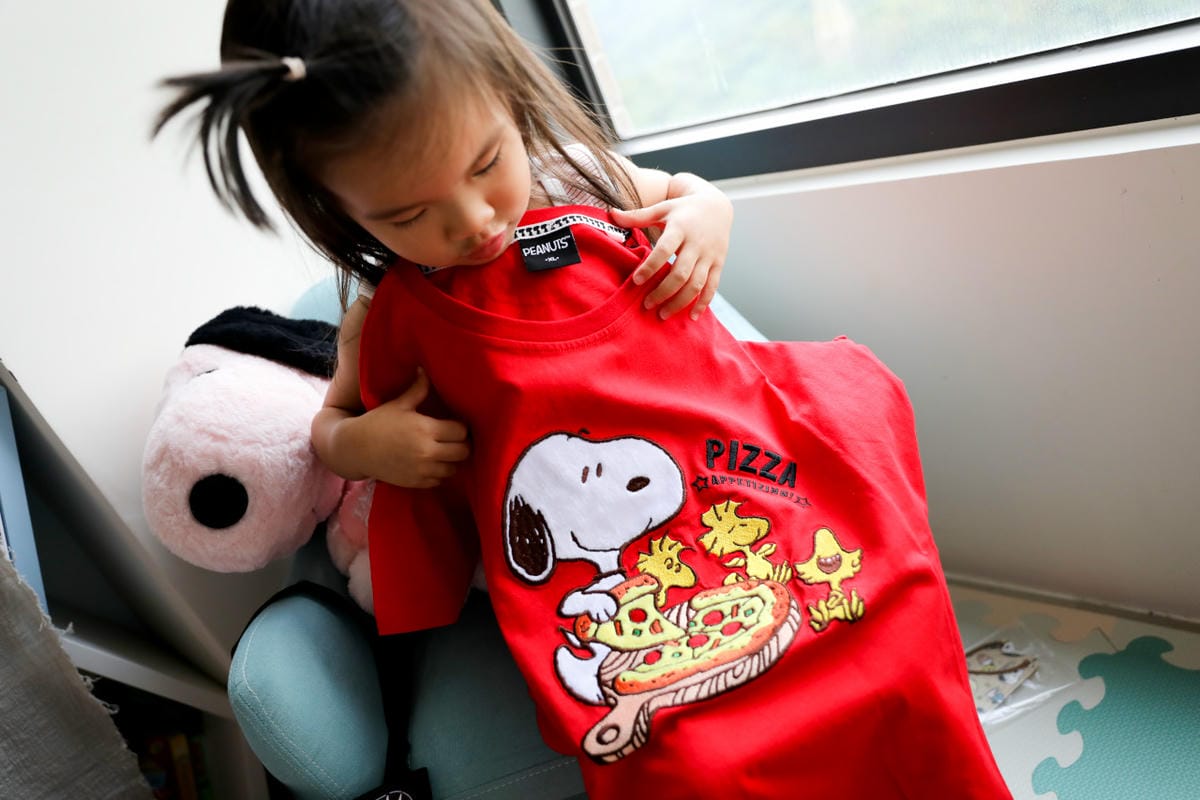 收藏｜PEANUTS 史努比SNOOPY周邊商品 限量公仔、衣服、帽子、折疊傘、餐盤等生活用品