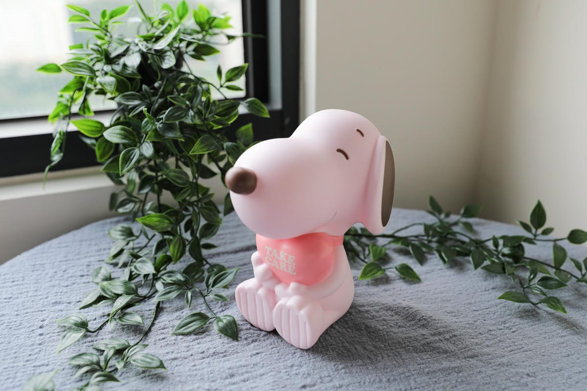 收藏｜PEANUTS 史努比SNOOPY周邊商品 限量公仔、衣服、帽子、折疊傘、餐盤等生活用品