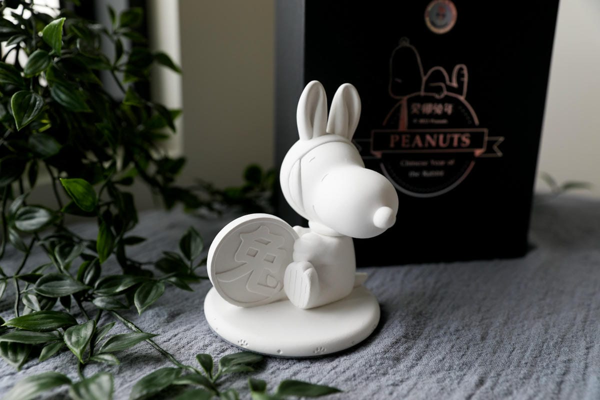 收藏｜PEANUTS 史努比SNOOPY周邊商品 限量公仔、衣服、帽子、折疊傘、餐盤等生活用品