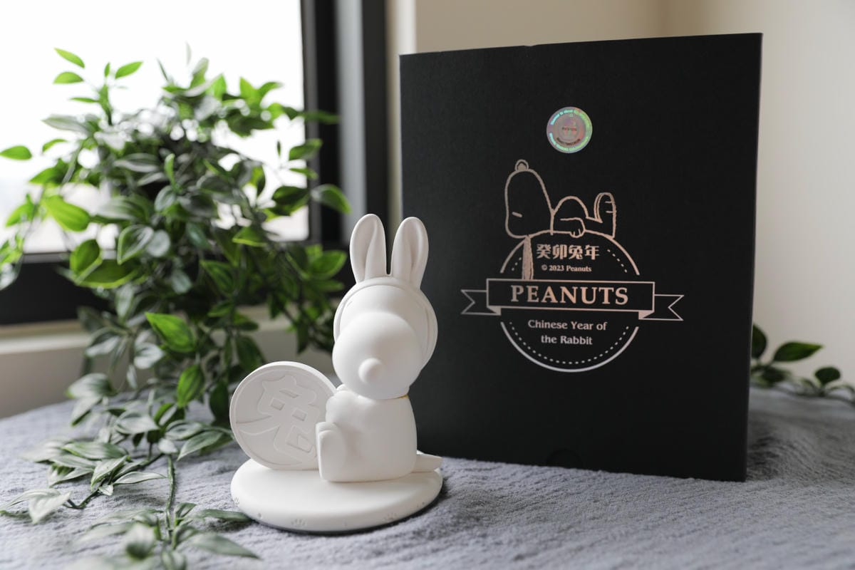 收藏｜PEANUTS 史努比SNOOPY周邊商品 限量公仔、衣服、帽子、折疊傘、餐盤等生活用品