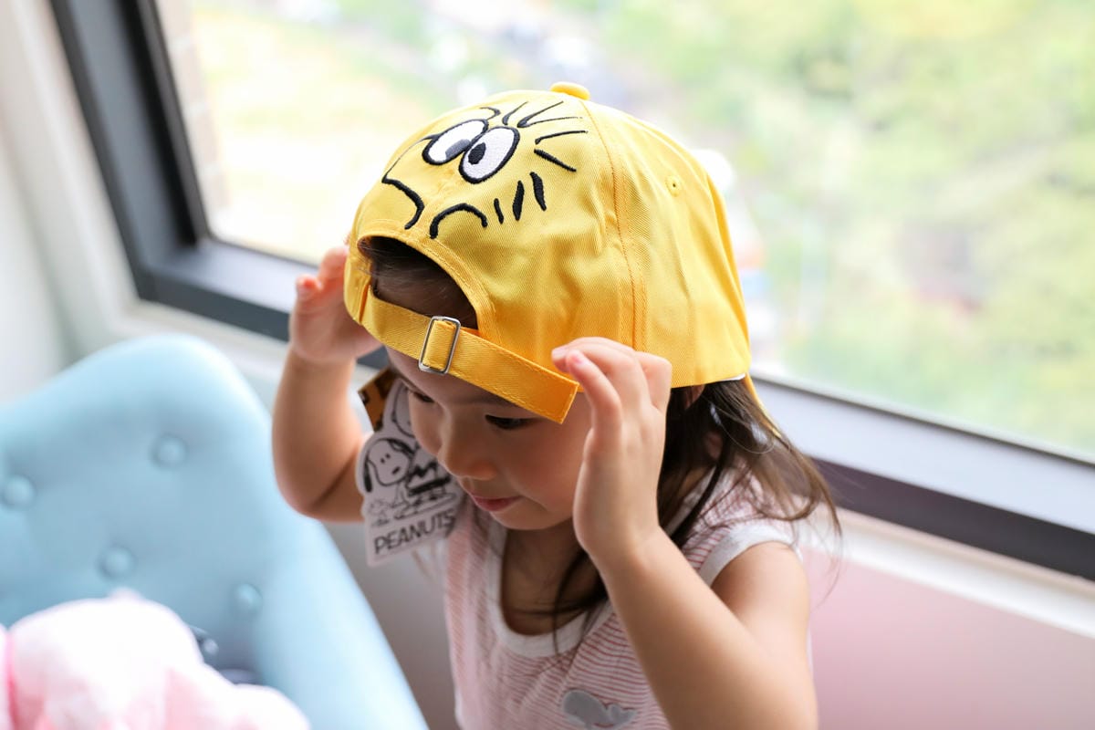 收藏｜PEANUTS 史努比SNOOPY周邊商品 限量公仔、衣服、帽子、折疊傘、餐盤等生活用品