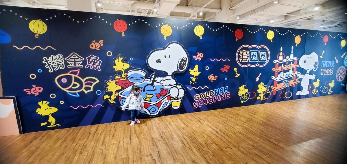 收藏｜PEANUTS 史努比SNOOPY周邊商品 限量公仔、衣服、帽子、折疊傘、餐盤等生活用品