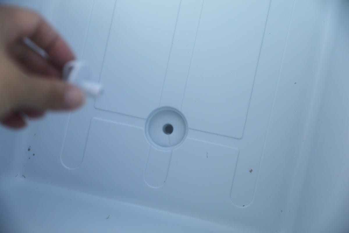 露營用品｜露營冰箱推薦！【HERAN禾聯家電】HPR-50AP01S 50L行動冰箱 雙槽獨立溫控，露營食材保鮮沒問題！