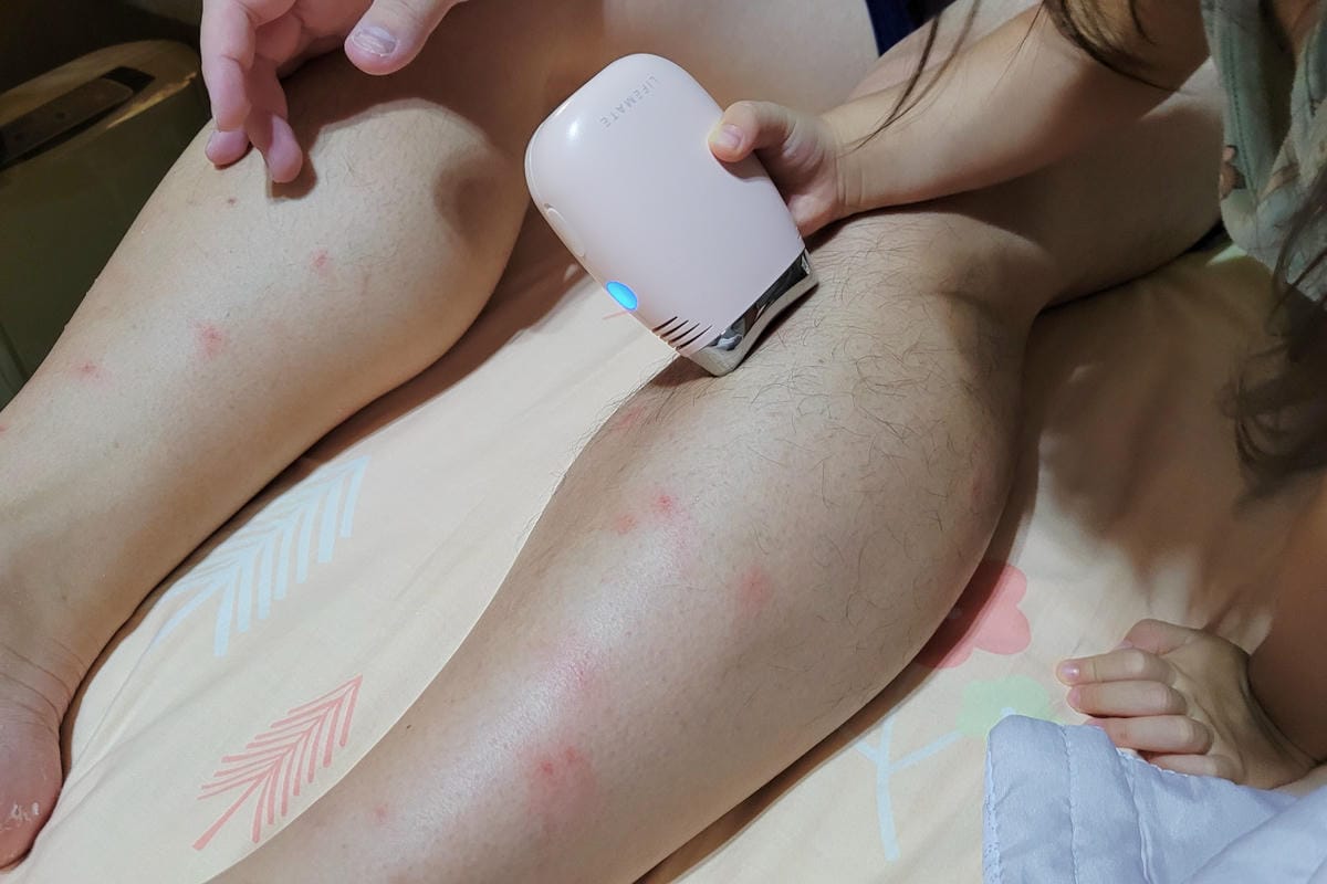 親子育兒|LIFEMATE 哈酷醬 冷熱敷舒緩儀 冰敷消暑、熱敷按摩,育兒小幫手推薦! - 第13張圖 親子育兒|LIFEMATE 哈酷醬 冷熱敷舒緩儀 冰敷消暑、熱敷按摩,育兒小幫手推薦!