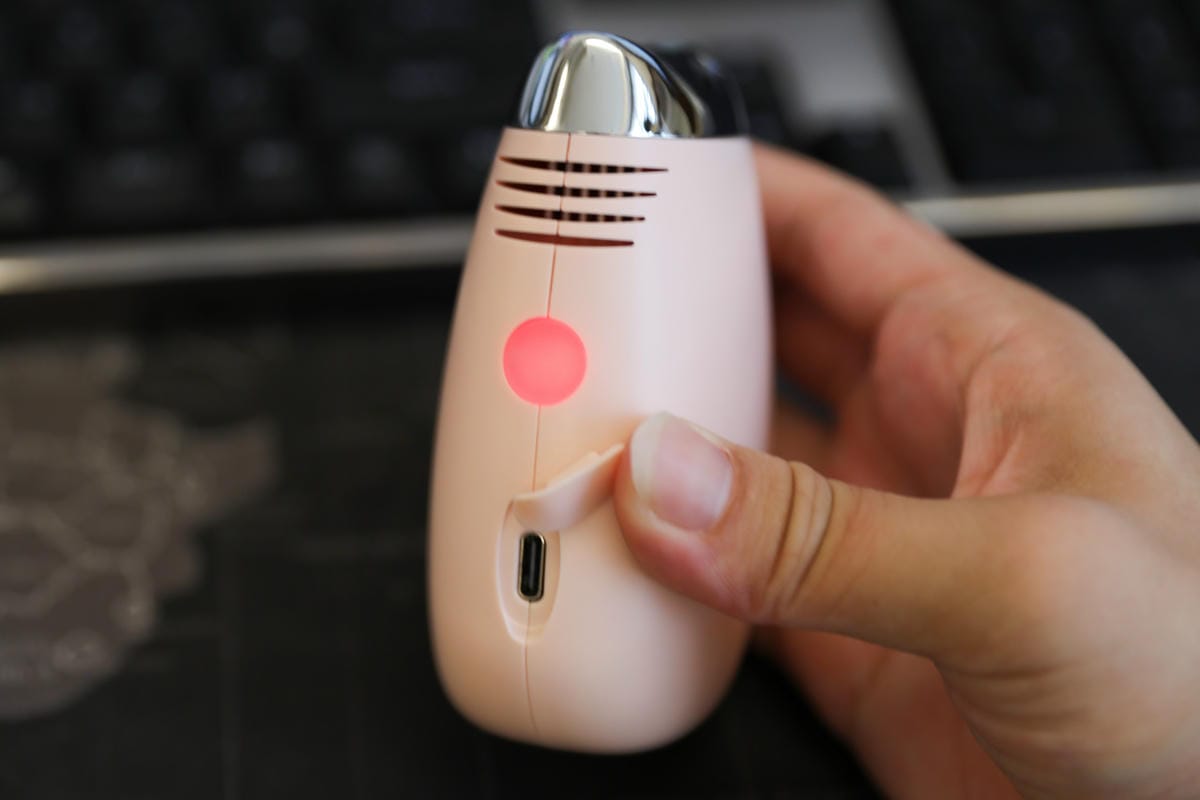 親子育兒|LIFEMATE 哈酷醬 冷熱敷舒緩儀 冰敷消暑、熱敷按摩,育兒小幫手推薦! - 第6張圖 親子育兒|LIFEMATE 哈酷醬 冷熱敷舒緩儀 冰敷消暑、熱敷按摩,育兒小幫手推薦!
