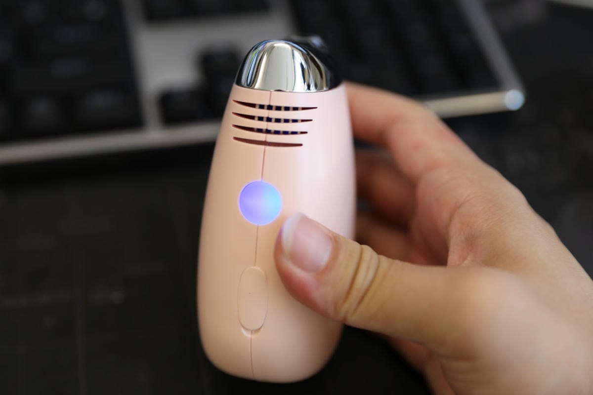 親子育兒|LIFEMATE 哈酷醬 冷熱敷舒緩儀 冰敷消暑、熱敷按摩,育兒小幫手推薦! - 第5張圖 親子育兒|LIFEMATE 哈酷醬 冷熱敷舒緩儀 冰敷消暑、熱敷按摩,育兒小幫手推薦!